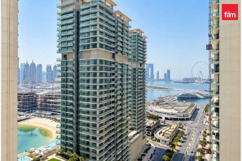 Apartment de 1 dormitorio en Dubai Harbour, UAE No. 213287 5
