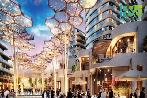 2 bedrooms Apartment in Al Marjan Island, UAE No. 29067 6
