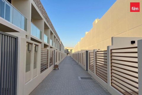 Villa de 4 chambres à Dubai, UAE No. 205716 16