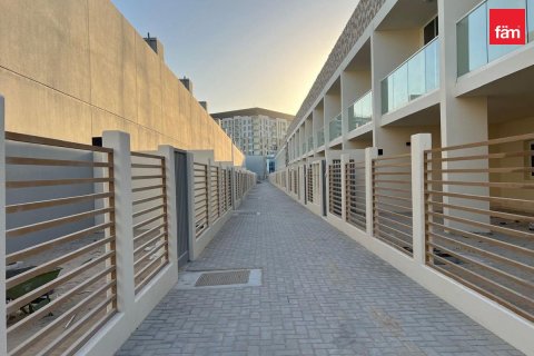 Villa de 4 chambres à Dubai, UAE No. 205716 17