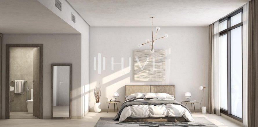 Appartement de 1 chambre à Meydan, UAE No. 39308