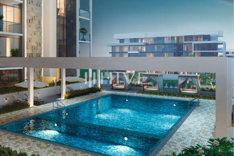 Appartement de 1 chambre à Meydan, UAE No. 39308 5