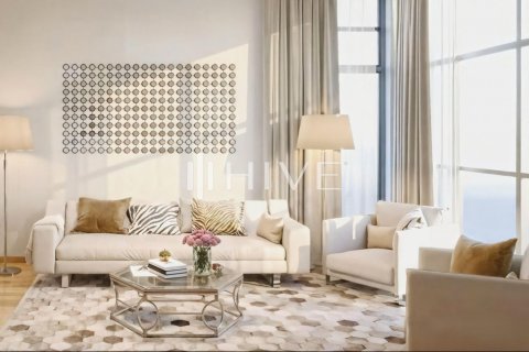 Appartement de 1 chambre à Meydan, UAE No. 39308 6