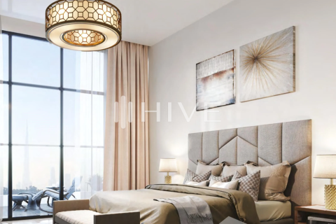 Appartement de 1 chambre à Meydan, UAE No. 39308 3