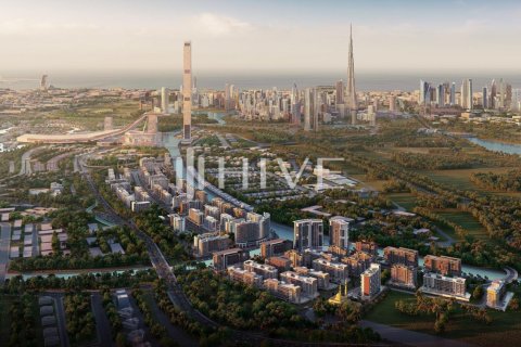 Appartement de 1 chambre à Meydan, UAE No. 39308 9