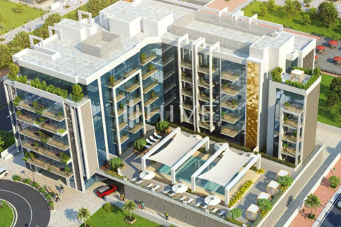 Appartement de 1 chambre à Meydan, UAE No. 39308 7