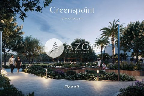 Таунхаус с 3 спальнями в EMAAR South, ОАЭ №82322 7