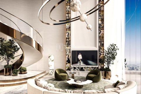 2 غرف نوم شقة في الخليج التجاري, الإمارات العربية المتحدة رقم 199587 12