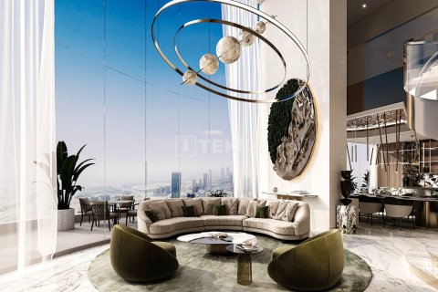 2 غرف نوم شقة في الخليج التجاري, الإمارات العربية المتحدة رقم 199587 18