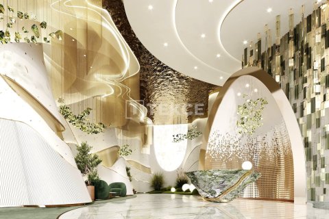 2 غرف نوم شقة في الخليج التجاري, الإمارات العربية المتحدة رقم 199587 19