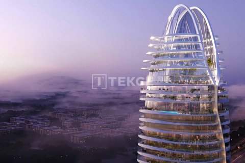 Apartment de 2 dormitorios en Business Bay, UAE No. 199587