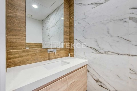 Квартира с 1 спальней в Бизнес-Бэй, ОАЭ №133934 17