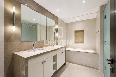 Apartment de 4 dormitorios en Downtown Dubai (Downtown Burj Dubai), UAE No. 222883 18