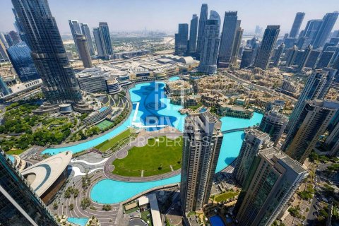Apartment de 4 dormitorios en Downtown Dubai (Downtown Burj Dubai), UAE No. 222883 27