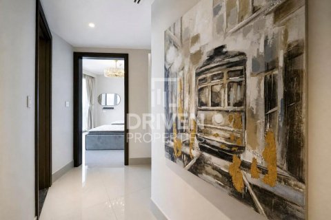 Apartment de 4 dormitorios en Downtown Dubai (Downtown Burj Dubai), UAE No. 222883 17