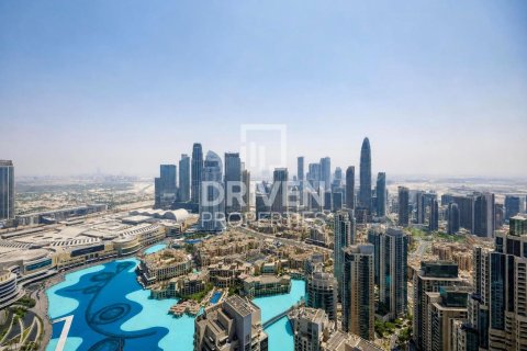 Apartment de 4 dormitorios en Downtown Dubai (Downtown Burj Dubai), UAE No. 222883 29