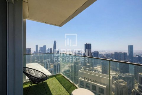 Apartment de 4 dormitorios en Downtown Dubai (Downtown Burj Dubai), UAE No. 222883 24