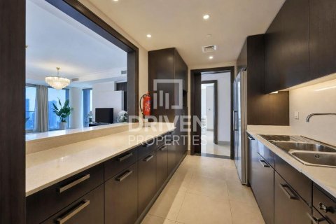 Apartment de 4 dormitorios en Downtown Dubai (Downtown Burj Dubai), UAE No. 222883 16