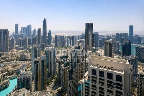 Apartment de 4 dormitorios en Downtown Dubai (Downtown Burj Dubai), UAE No. 222883 26