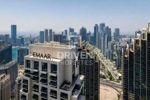 Apartment de 4 dormitorios en Downtown Dubai (Downtown Burj Dubai), UAE No. 222883 22
