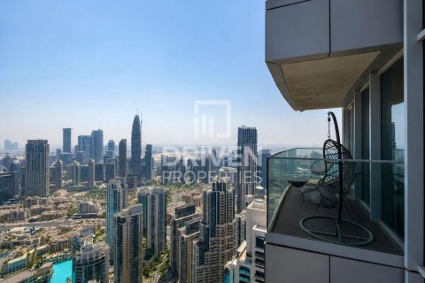 Apartment de 4 dormitorios en Downtown Dubai (Downtown Burj Dubai), UAE No. 222883 28