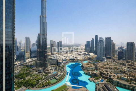 Apartment de 4 dormitorios en Downtown Dubai (Downtown Burj Dubai), UAE No. 222883 30