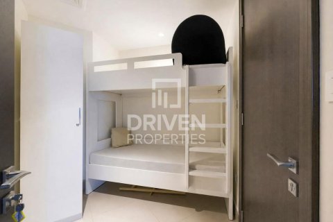 Apartment de 4 dormitorios en Downtown Dubai (Downtown Burj Dubai), UAE No. 222883 8