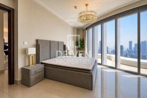 Apartment de 4 dormitorios en Downtown Dubai (Downtown Burj Dubai), UAE No. 222883 7