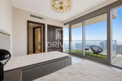 Apartment de 4 dormitorios en Downtown Dubai (Downtown Burj Dubai), UAE No. 222883 13