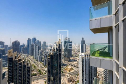 Apartment de 4 dormitorios en Downtown Dubai (Downtown Burj Dubai), UAE No. 222883 23