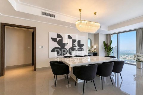 Apartment de 4 dormitorios en Downtown Dubai (Downtown Burj Dubai), UAE No. 222883 15