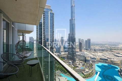 Apartment de 4 dormitorios en Downtown Dubai (Downtown Burj Dubai), UAE No. 222883 25