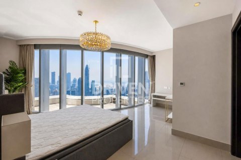 Apartment de 4 dormitorios en Downtown Dubai (Downtown Burj Dubai), UAE No. 222883 6