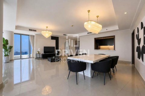 Apartment de 4 dormitorios en Downtown Dubai (Downtown Burj Dubai), UAE No. 222883