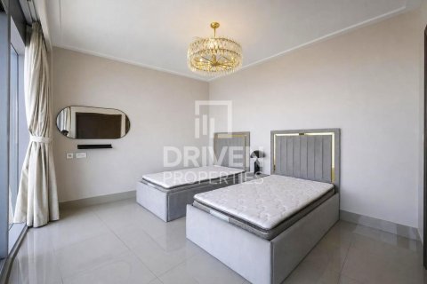 Apartment de 4 dormitorios en Downtown Dubai (Downtown Burj Dubai), UAE No. 222883 12