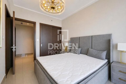 Apartment de 4 dormitorios en Downtown Dubai (Downtown Burj Dubai), UAE No. 222883 10