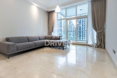 Appartement de 2 chambres à Dubai Marina, UAE No. 218359 5