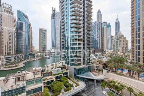 Appartement de 2 chambres à Dubai Marina, UAE No. 218359 22