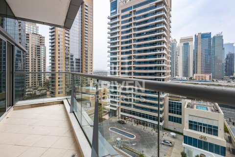 Appartement de 2 chambres à Dubai Marina, UAE No. 218359 20