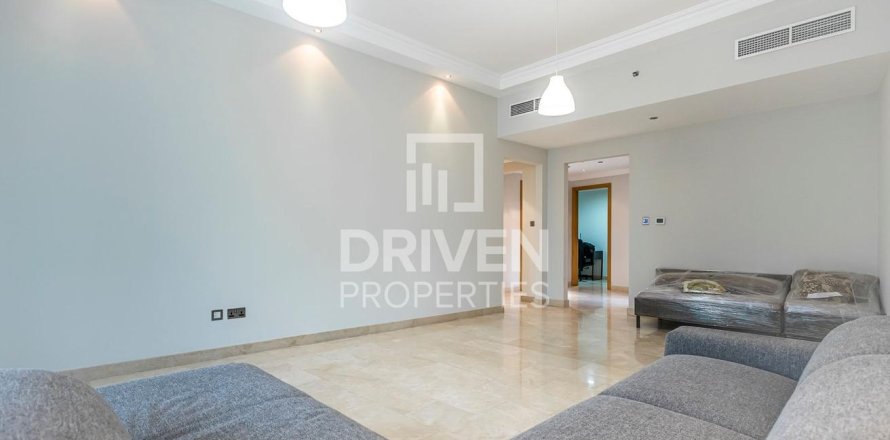 Appartement de 2 chambres à Dubai Marina, UAE No. 218359