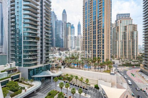 Appartement de 2 chambres à Dubai Marina, UAE No. 218359 21