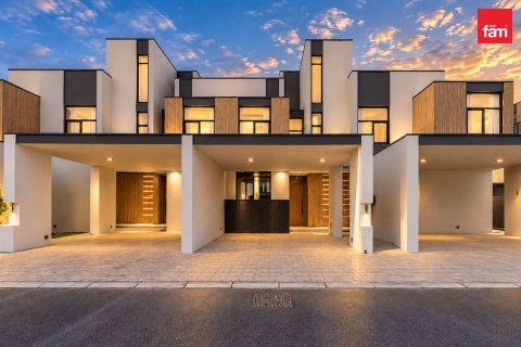 Townhouse de 3 chambres à Dubai, UAE No. 220163