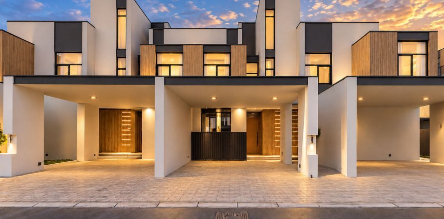 Townhouse de 3 chambres à Dubai, UAE No. 220163