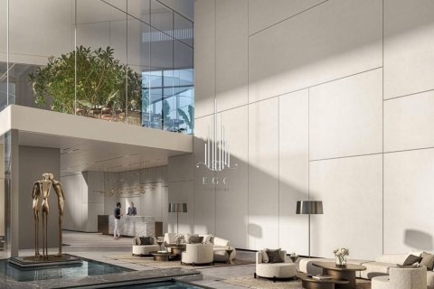 3 bedrooms Apartment on the Saadiyat Cultural District, UAE No. 38101 7