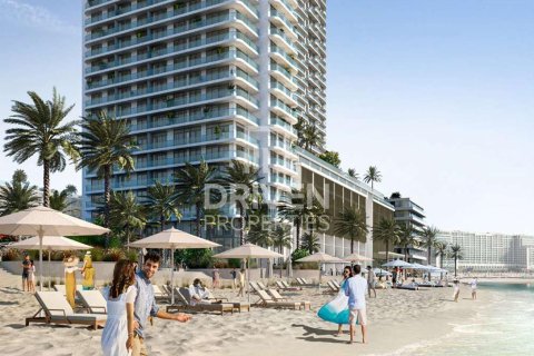 2 غرف نوم شقة في EMAAR Beachfront, الإمارات العربية المتحدة رقم 214125 7