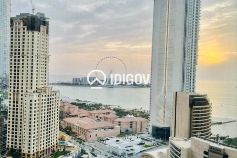 Appartement de 2 chambres à Dubai Marina, UAE No. 210956 13
