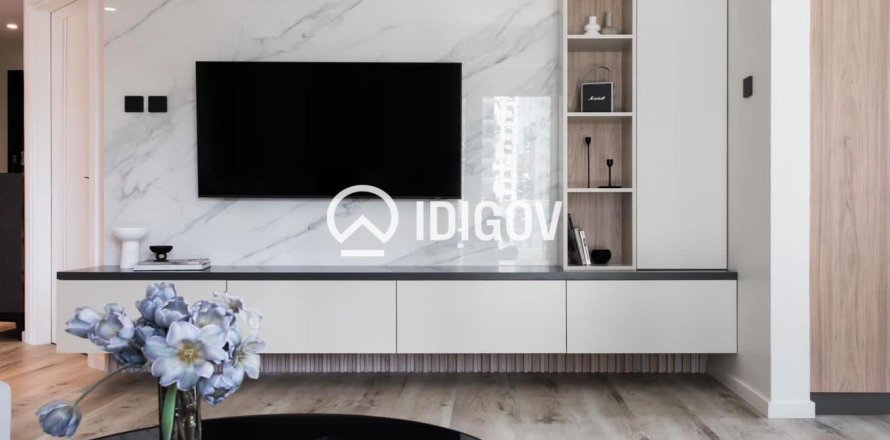 Appartement de 2 chambres à Dubai Marina, UAE No. 210956
