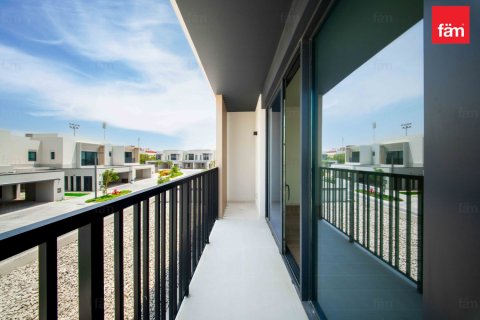 Townhouse de 4 dormitorios en Jebel Ali, UAE No. 203501 8