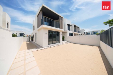 Townhouse de 4 dormitorios en Jebel Ali, UAE No. 203501 29