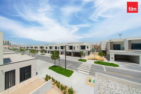 Townhouse de 4 dormitorios en Jebel Ali, UAE No. 203501 27